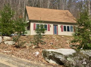 180 Loon Lake Rd, Plymouth, NH 03264