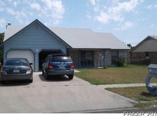 1603 Farhills Dr, Killeen, TX 76549