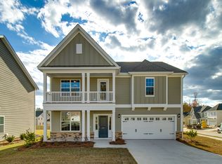 449 Harbour Pointe Dr, Columbia, SC 29229