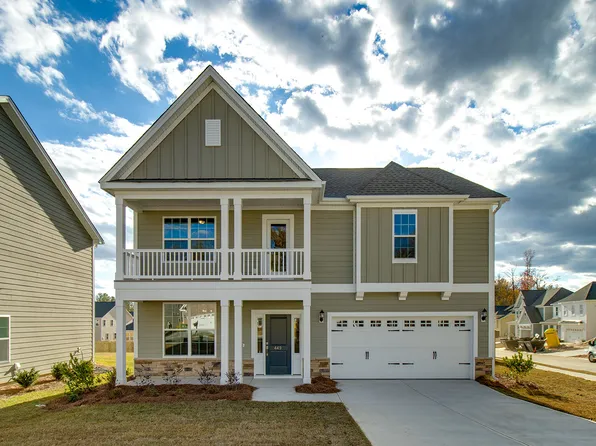 449 Harbour Pointe Dr, Columbia, SC 29229