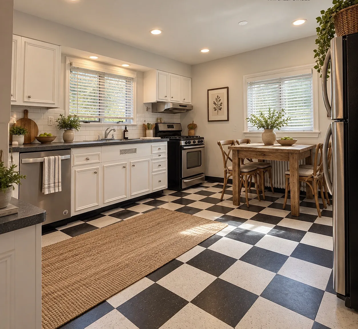 2 bed, 1250 sqft, $3,250 — Photo 3