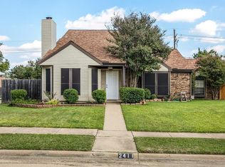 2411 Cypress Dr, Lewisville, TX 75067