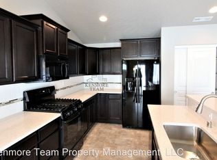 2955 Cashmere Dr, Richland, WA 99352