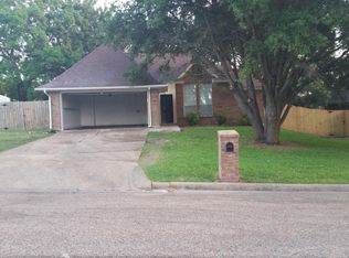 3901 Tyler Trl, Temple, TX 76504