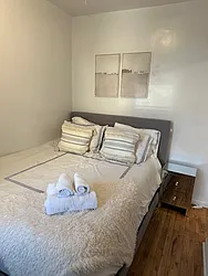 Rented by Alpha Properties NYC I LLC