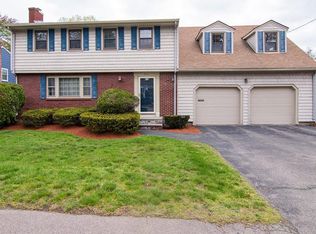 616 Middle St, Braintree, MA 02184