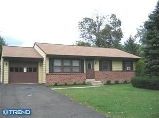 438 Norristown Rd, Horsham, PA 19044