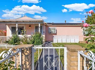2152 54th St, San Diego, CA 92105