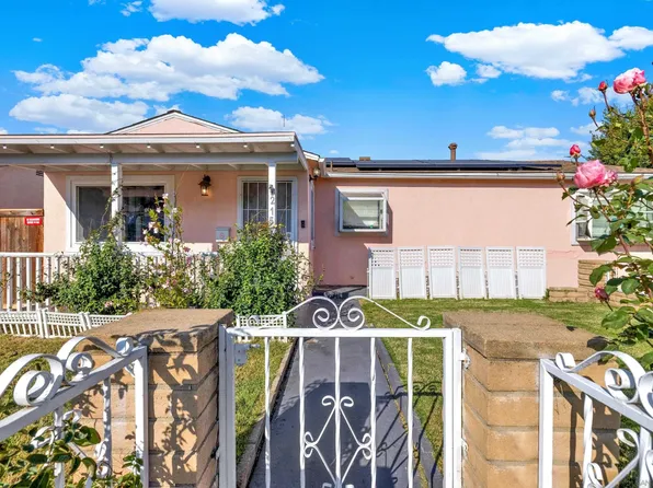 2152 54th St, San Diego, CA 92105