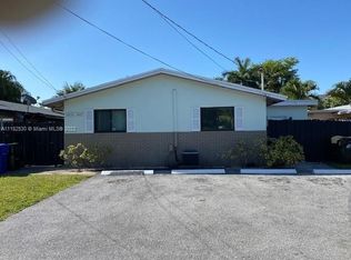 1408 NE 17th Ct #2, Fort Lauderdale, FL 33305
