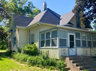 1216 Illinois St, Sidney, IA 51652