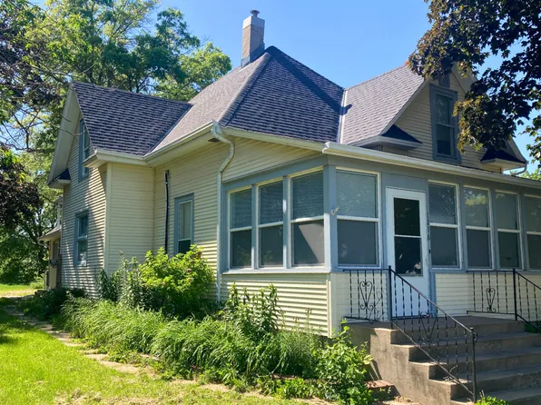 1216 Illinois St, Sidney, IA 51652