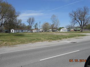 109 N Main, North Miami, OK 74358