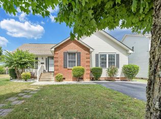 1805 Downing St NW, Roanoke, VA 24012