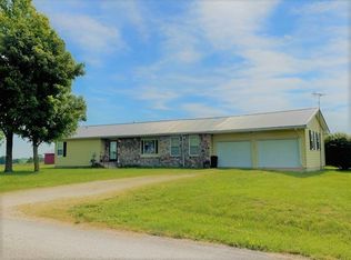 1650 Top Rd, Mountain Grove, MO 65711