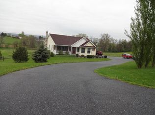 559 Shirksville Rd, Jonestown, PA 17038