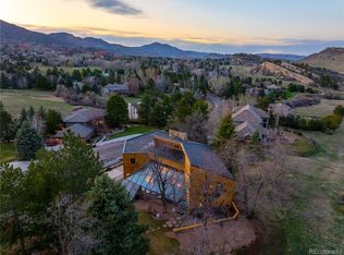 6 Blue Grouse Ridge Rd, Littleton, CO 80127