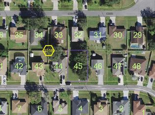 313 Ferrara Ct #45, Kissimmee, FL 34758