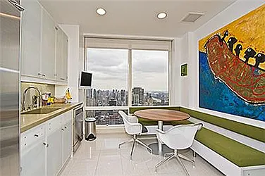 Sold by Trump International Realty