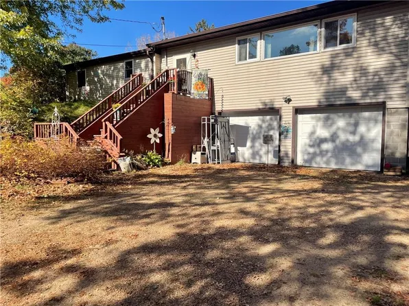216 Pinegrove Avenue, Chetek, WI 54728