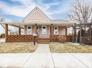 178 N East St, Spencer, IN 47460