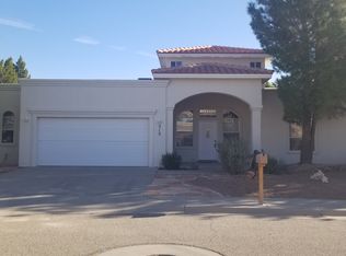 312 Cloud Song, Santa Teresa, NM 88008