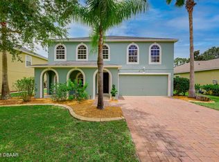3828 Sunset Cove Dr, Port Orange, FL 32129