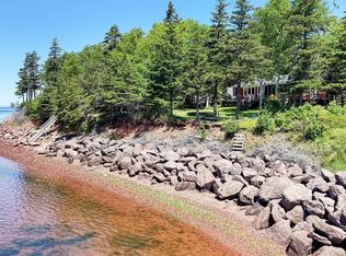 167 Seawood Dr, Resort Mun. Stan.b. Hope R. Bayv. Cavend. N.rust., PE C0A 1N0