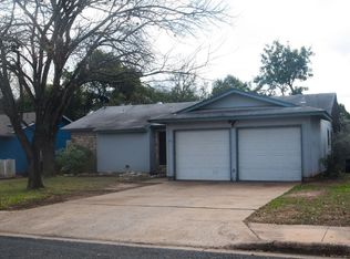 3709 Tamil St, Austin, TX 78749