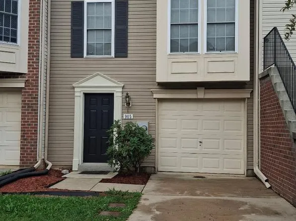 905 Mercer Dr, Hagerstown, MD 21742