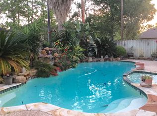 7719 Post Oak, Spring, TX 77389