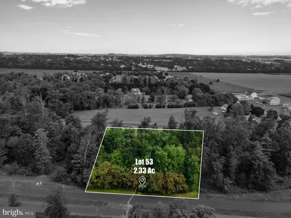 LOT 53 Barnitz Woods Dr, Mount Holly Springs, PA 17065