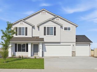 1719 N Birch St, Jerome, ID 83338