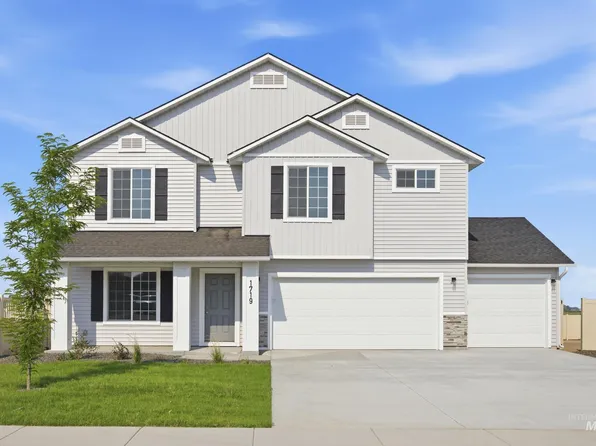1719 N Birch St, Jerome, ID 83338