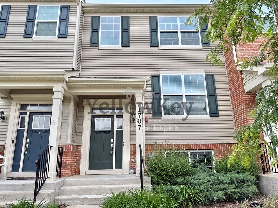 1st image of 1707 Carlstedt Dr