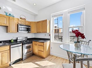 231 Grand St APT 5R, Hoboken, NJ 07030