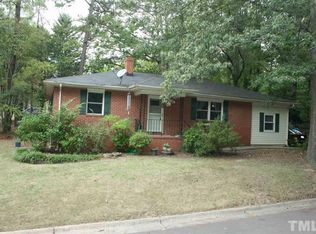 2612 Sarah Ave, Durham, NC 27707