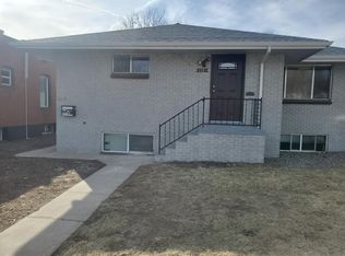2281 S Cherokee St #1, Denver, CO 80223