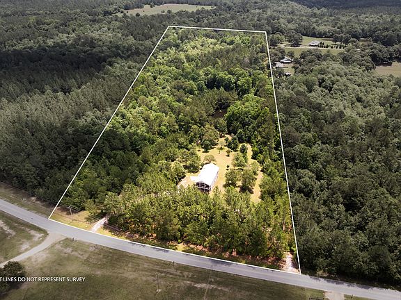 2nd image of 358 Tatum Salt Dome Rd