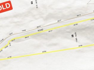 LOT 3-3B Ward Hill Rd, Athol, MA 01331