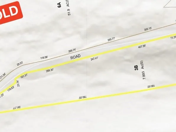 LOT 3-3B Ward Hill Rd, Athol, MA 01331