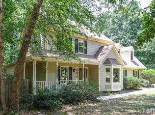 224 Kullana Ln, Wake Forest, NC 27587