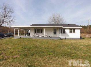 730 Cleveland Rd, Smithfield, NC 27577