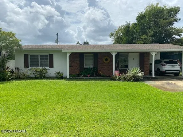 1113 Saint Augustine Rd, Daytona Beach, FL 32114