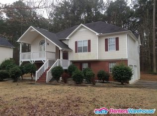 129 Enclave Dr, Powder Springs, GA 30127