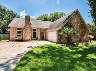 4335 Stacy St, Seabrook, TX 77586