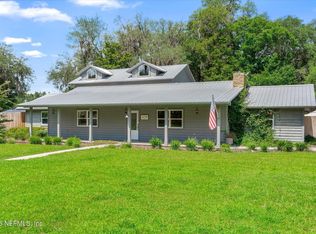 109 OAK TREE Lane, Palatka, FL 32177