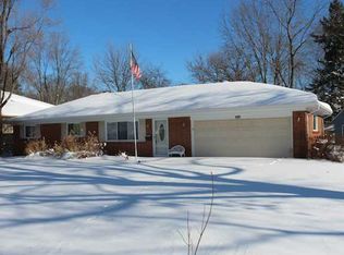 5850 Durbin Rd, Sylvania, OH 43560