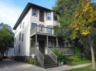 314 N Ingersoll St #2, Madison, WI 53703