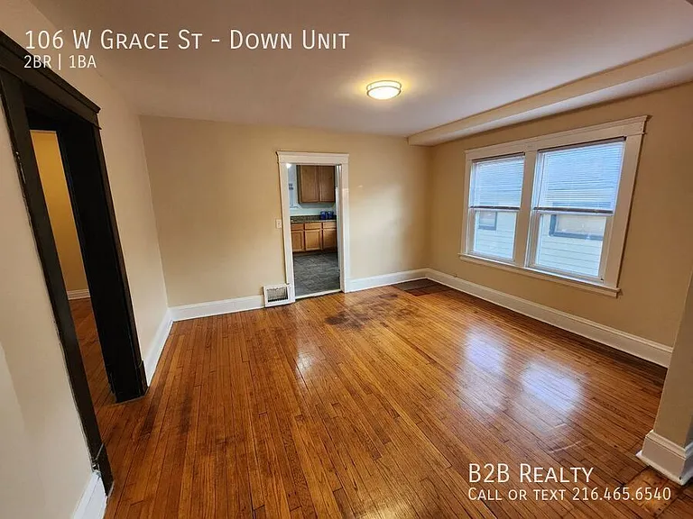 106 W Grace St #DOWN — Photo 7